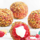 Illustration for article titled Taco Bell is Unleashing Capn Crunch Testicle Bites